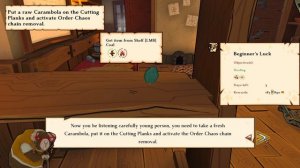 Alchemist Simulator Gameplay (PC Game)