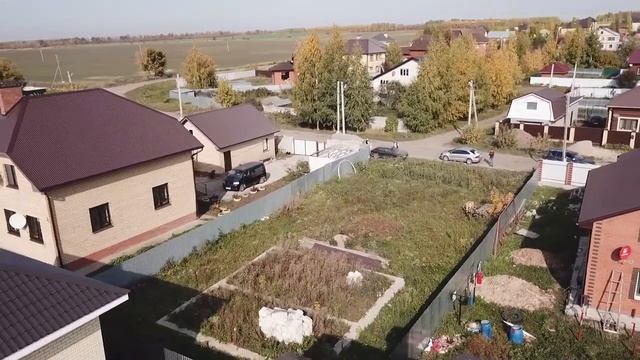 Продажа земельного участка ИЖС 6-соток , Республика Татарстан, Лаишевский район. Малые Кабаны. смотреть онлайн