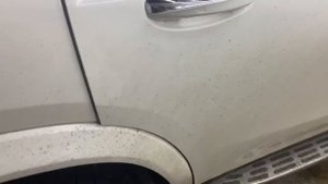 Доводчики дверей Mercedes-Benz GLS/GLE X167/W167