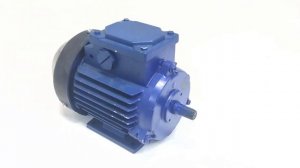 Двигатель АИР 56В4У3 0,18кВт 1350об/мин. лапы (Каскад,Гладильный каток ВГ1630)