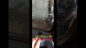 ☝️Новинка!!! Дверные карты на газель Бизнес нового образца ?