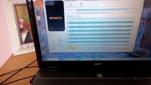 Alcatel one touch 4035D постоянная перезагрузка. Прошивка, восстановление.