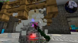 [Сезон 1, Эпизод 46] Minecraft SSP: FTB Infinity