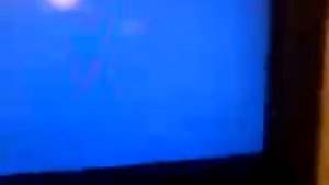 Как вызвать духа из телевизора