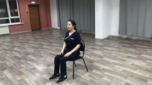 Комплекс ЛФК 2 по Аронову Д М