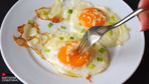 РЕЦЕПТЫ для ДЕТЕЙ ? Детские Рецепты / Детские Завтраки, Первое, Обеды, Десерты  [Виктория Субботина