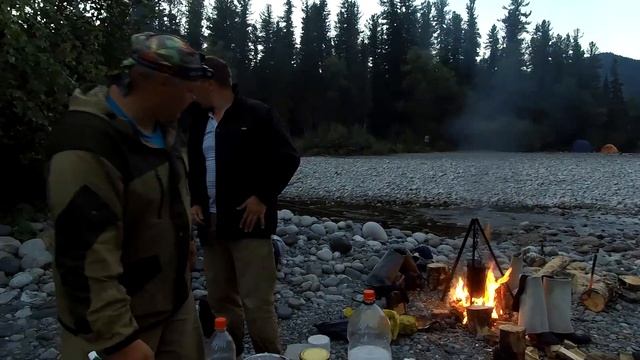 Большой Абакан 2018 ч.2 смотреть онлайн