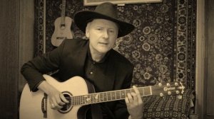 Кавер по-домашнему. Далека дорога твоя