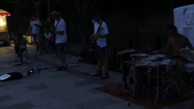 уличные музыканты, г.Судак, республика Крым смотреть онлайн