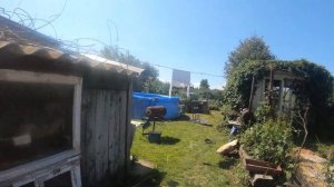 Юнные операторы снимают о моей родине городе Назарово , Красноярского края и едим за грибами ) 4-ка