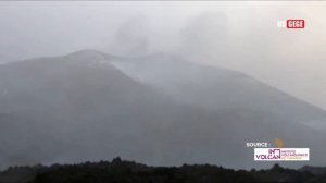 Scenery Like Hell, Lava River Bursts From La Palma's New Hole