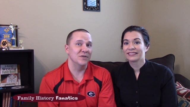 How to PROPERLY Record Ancestor Names In Your Family Tree | Genealogy