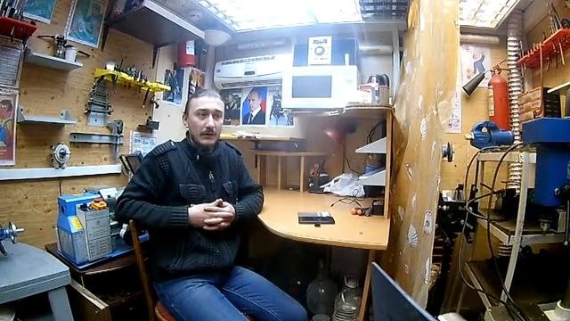 Сварка для чайников! MMA сварка плавящимся электродом  Вступление