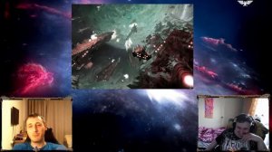 Ковчеги Предзнаменования III (Вашторр)  - Обзор | На коленках императора #44