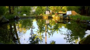 водонагреватель для бассейна из гофра трубы