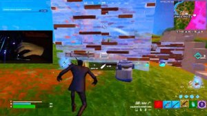 MRLUST 50 kills in 3 high kill unreal solo ranked gameplay with handcam