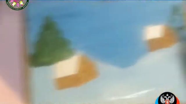 Мастер класс по интуитивному рисованию ЦДТ смотреть онлайн