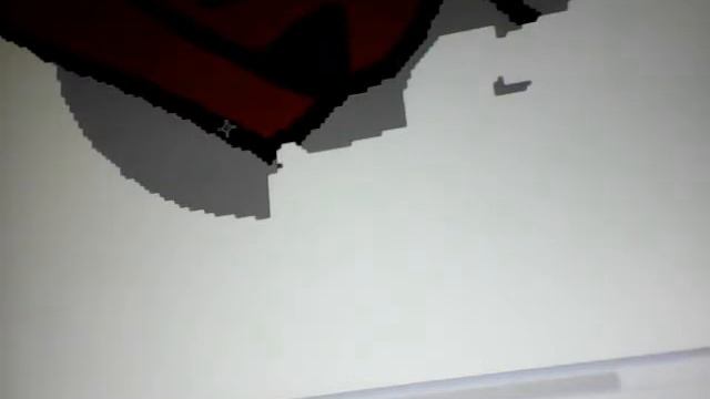 Как я рисую на компе: планшет тупой вот криво и получилось смотреть онлайн