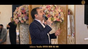 Чеченские песни Ильяс Эбиев Дуьххьарлера безам