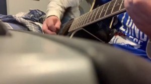 I Love You Like An Alcoholic - The Taxpayers (cover)