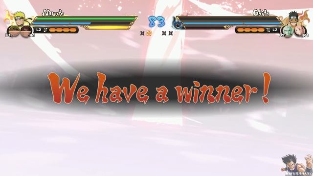 All New Team Ultimate Jutsus - Naruto x Boruto Storm Connections PS5 (4K 60fps)