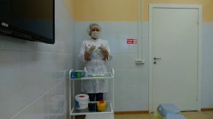 Технология выполнения простой медицинской услуги. Внутримышечная инъекция.