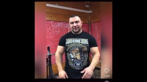 САПОЖОНКОВ АНДРЕЙ | Техника Жима Лежа | Как Держать Кисть, Ширина Хвата, Работа Ногами