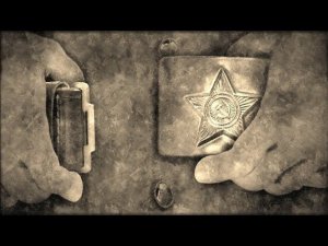 Афган, без вести пропавшие. Трейлер фильма