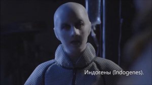 Каститанцы (Castithans). Телевизионный сериал «Вы́зов» или «Непокорная Земля» ("Defiance")