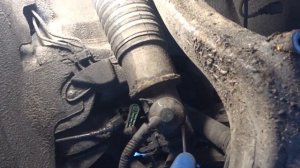 Клапан демпфирования Ауди A6C6(4F)3.0TDI Dampening Adjustment Valve |Ventil für Dämpfungsverstellun