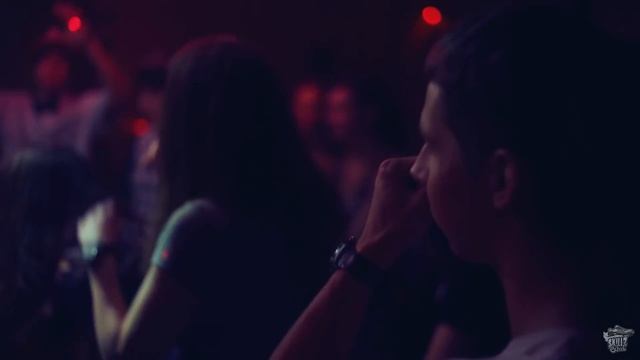 Супер вечеринка I got soul #5 (Skillz YO) смотреть онлайн