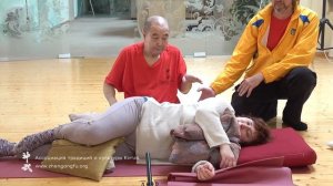 Как СПАТЬ, как МЛАДЕНЕЦ? - Теория ПЯТИ ПОДУШЕК - Му Юйчунь