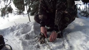 Как разогреть консерву таблеткой сухого горючего