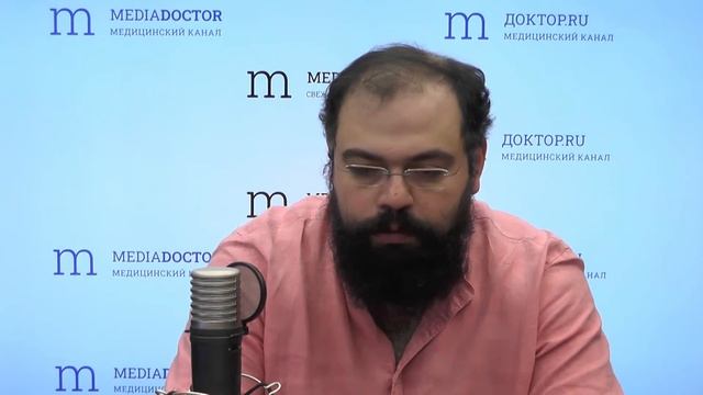 Час с психотерапевтом Хачатуряном. Почему люди боятся ходить к психологу? смотреть онлайн