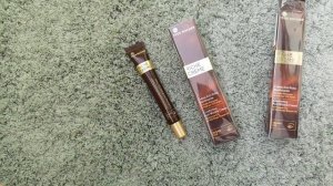 Мини обзор, самого лучшего крема под глаза, Рич Крем, от Ив Роше, 30 Ценных Масел