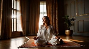 Бог есть Бог здесь автор Николай Брандуков клип с помощью ии.mp4