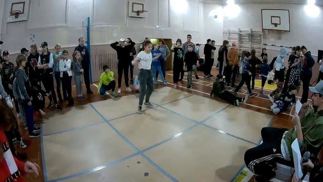 Отбор на вожак стаи battle смотреть онлайн