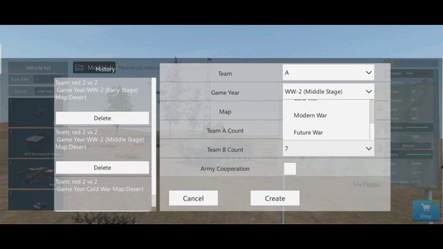 PANZER WAR || OFFLINE TANK GAME LIKE WORLD OF TANKS || 300 MB ONLY