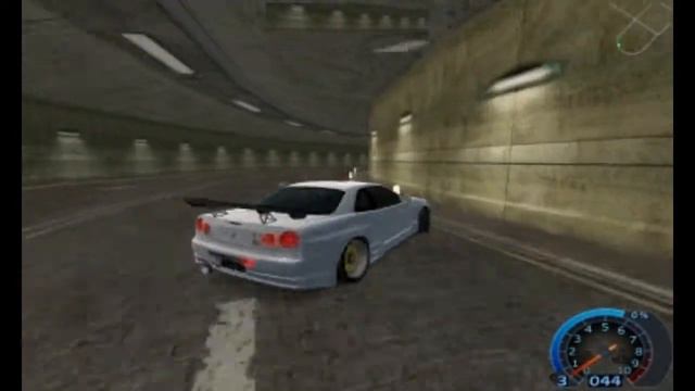[D93R]WR2 Street Drift Mix by Do0R1M@R смотреть онлайн