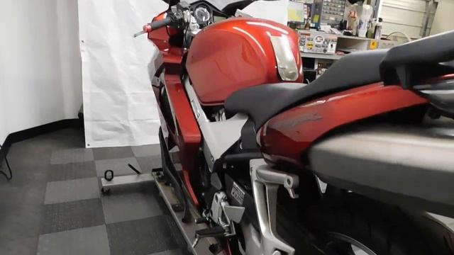 2007 Honda Interceptor ABS– used motorcycles for sale– Eden Prairie, MN смотреть онлайн