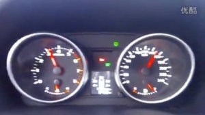 HOVER H6 H6 1 5T разгон до 180