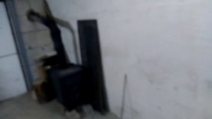 Хотите сварить себе печь в гараж , уделите пару минут