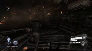 Прохождение Resident Evil 6 Леон Часть 7