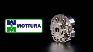 ЗАМОК MOTTURA 3D KEY