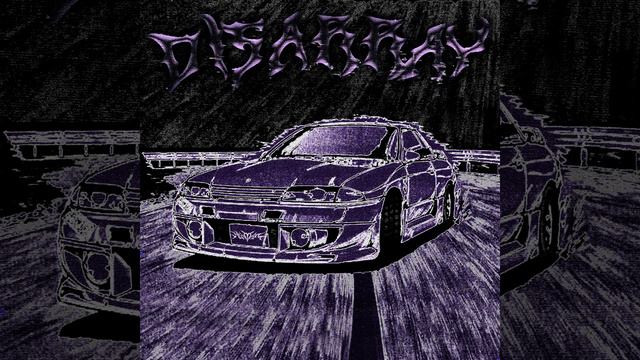 DISARRAY