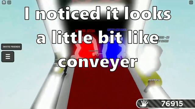 Phantom Glove! (Slap Battles) смотреть онлайн