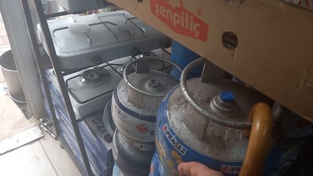 СТОИМОСТЬ ГАЗА В БАЛЛОНАХ В АНТАЛИИ И ПЕЧИ ДРОВЯНЫЕ !