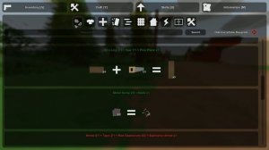 Как сделать канистру в Unturned