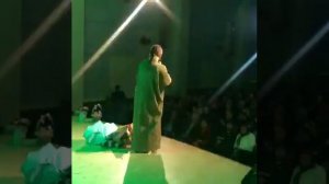 Рукият Магомедова 2019