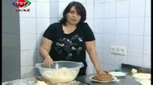 Турецкие осетины